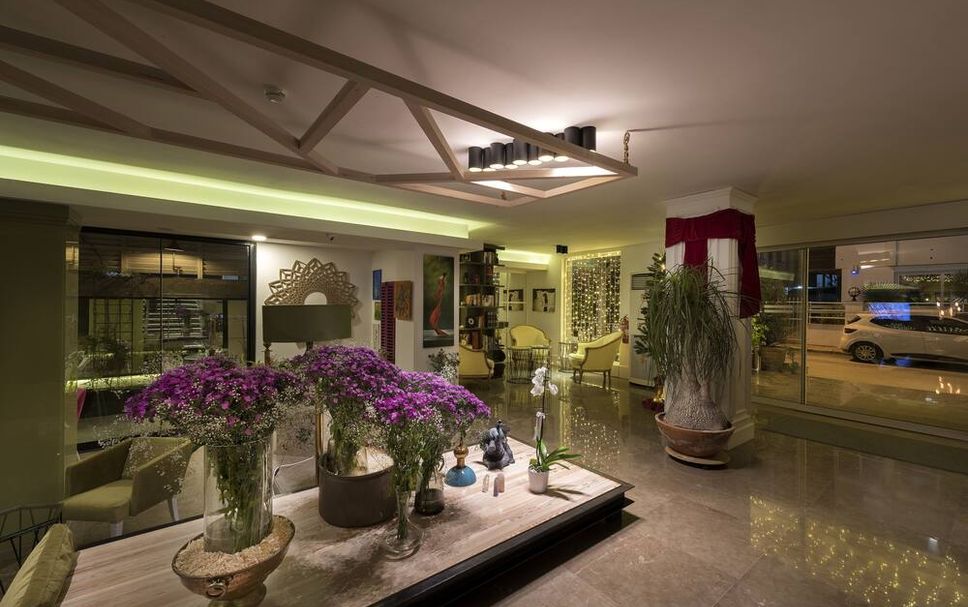 ล็อบบี้ รูปภาพ