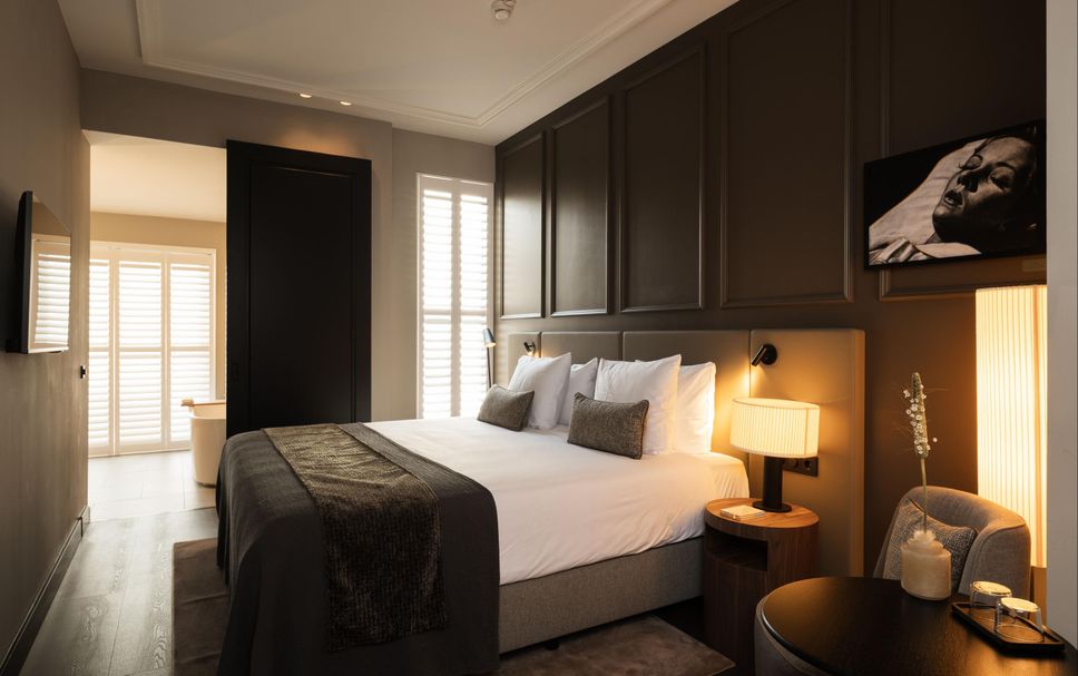 ห้องนอน รูปภาพ