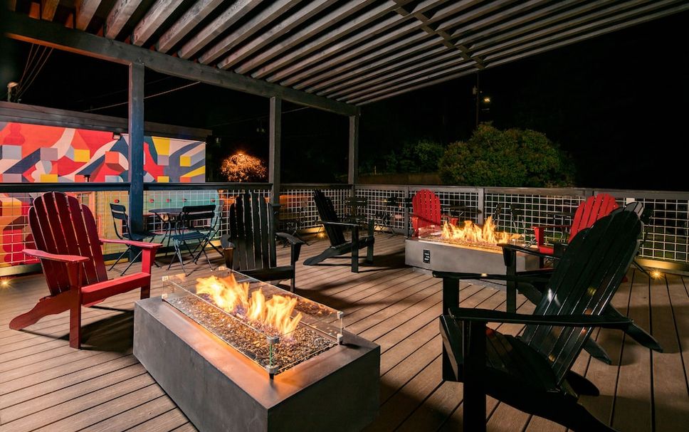 ระเบียง รูปภาพ