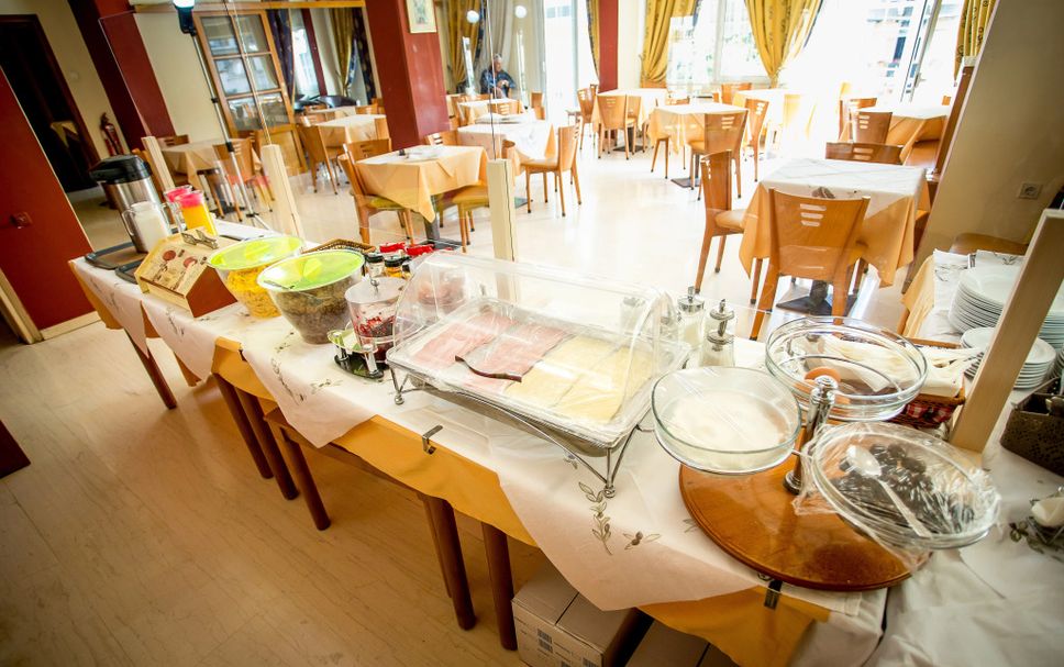 ร้านอาหาร รูปภาพ