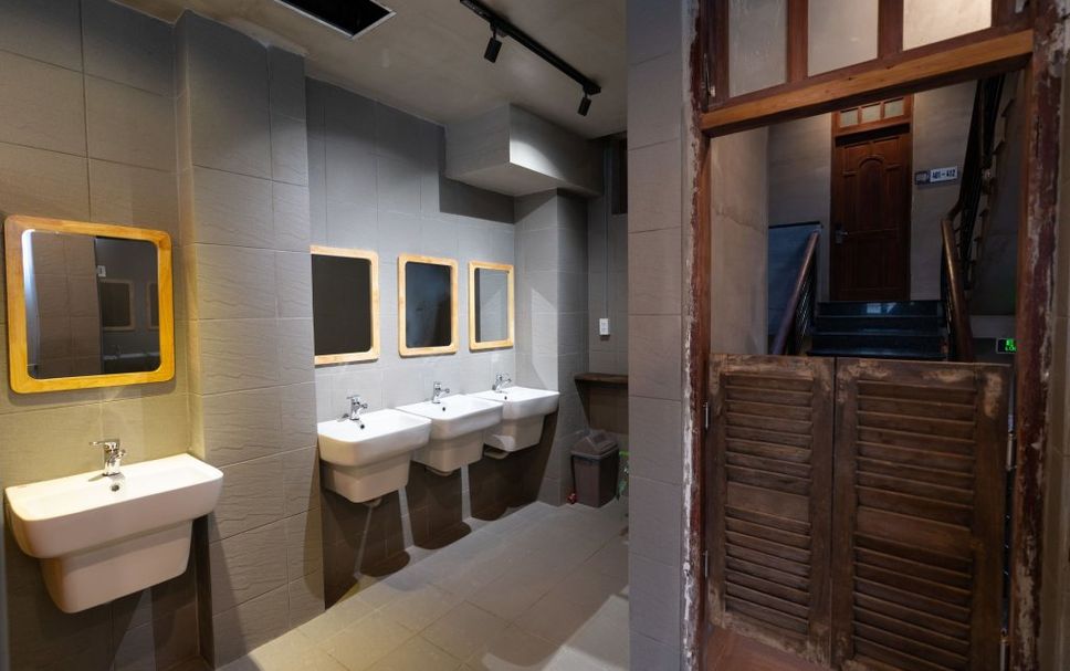 ห้องน้ำ รูปภาพ