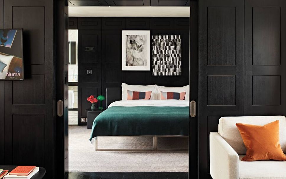 ห้องนอน รูปภาพ