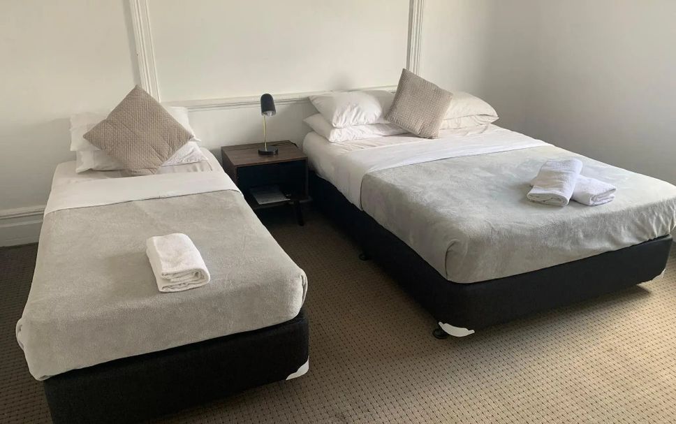 ห้องนอน รูปภาพ