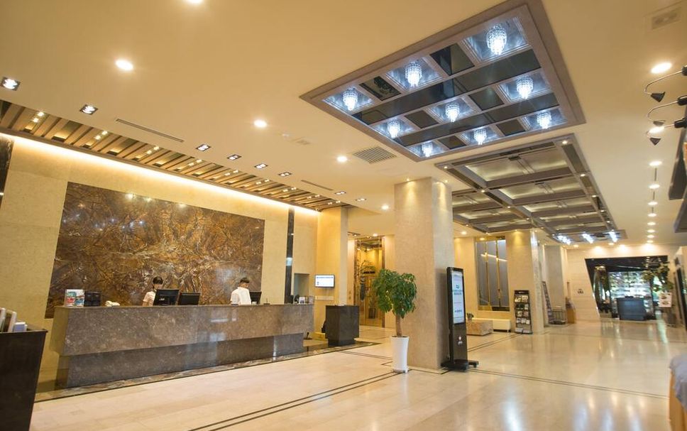 ล็อบบี้ รูปภาพ