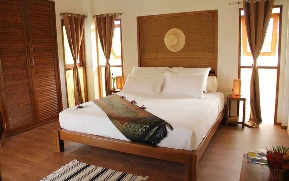 ห้องนอน รูปภาพ