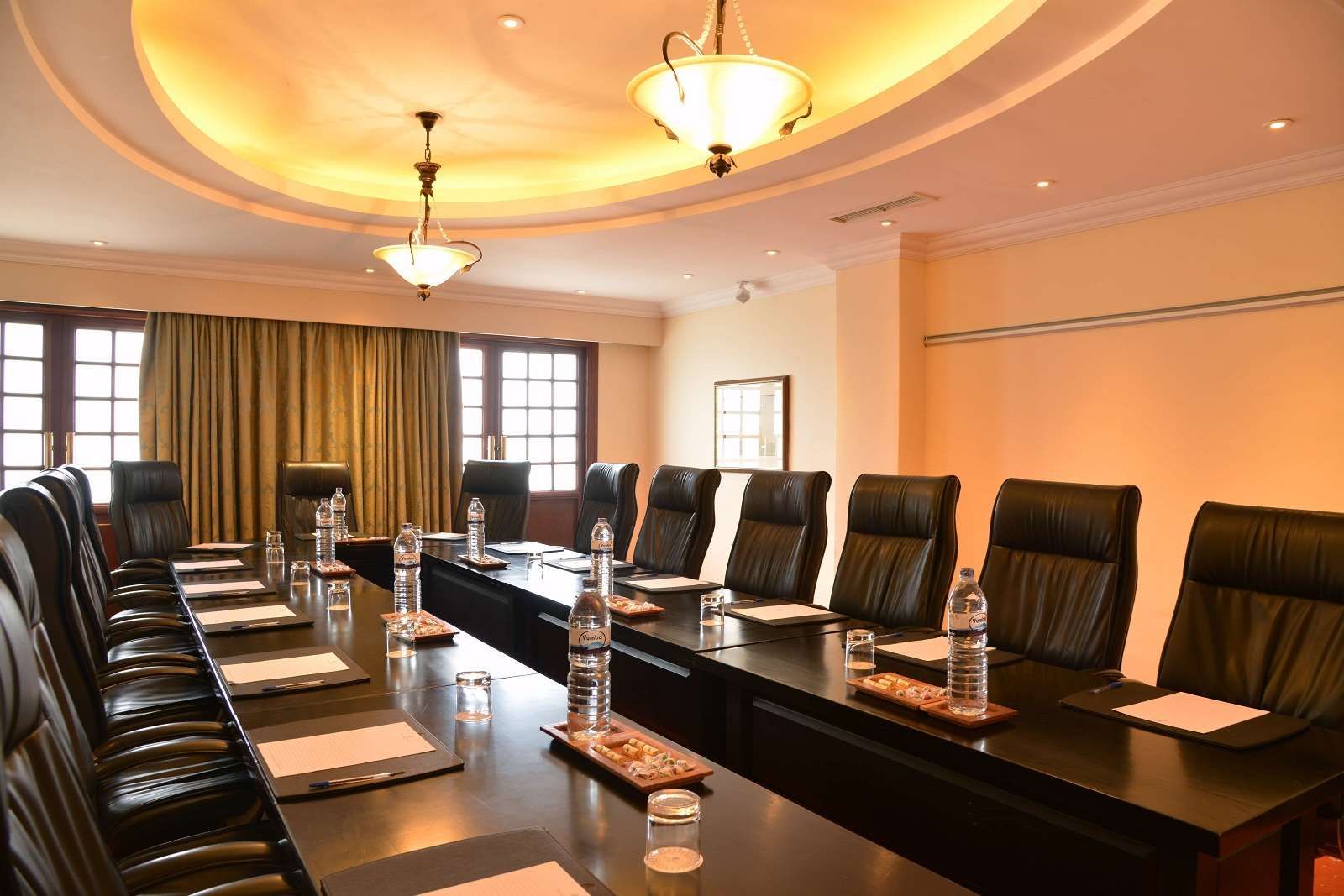 ห้องประชุม