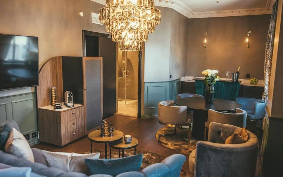 เลานจ์ รูปภาพ