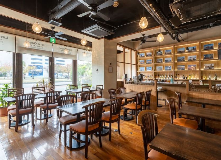 ร้านอาหาร รูปภาพ