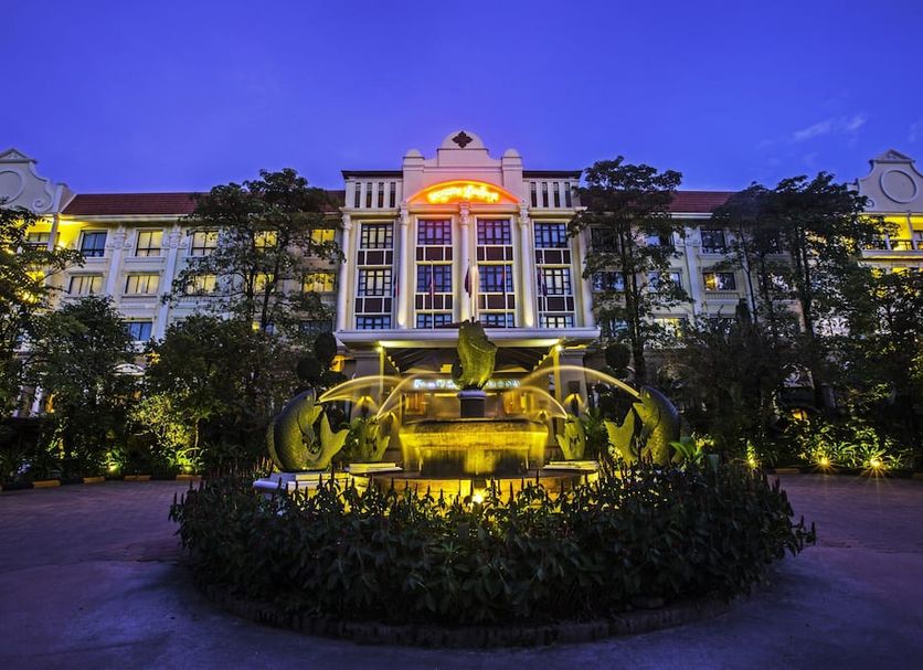 อาคาร รูปภาพ