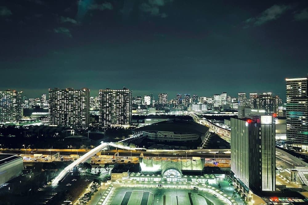 วิวภายนอก