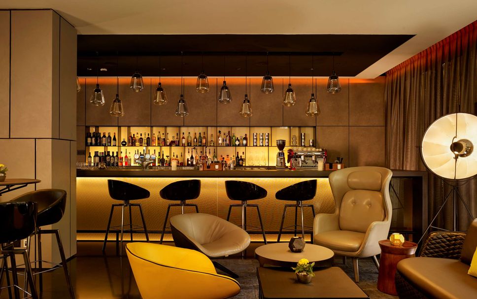 เลานจ์ รูปภาพ