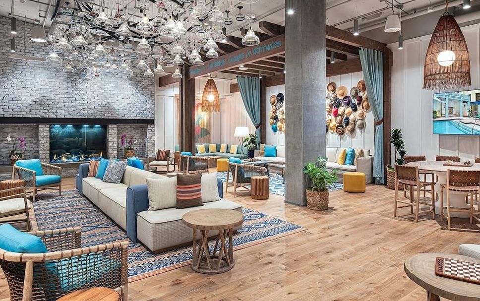 เลานจ์ รูปภาพ