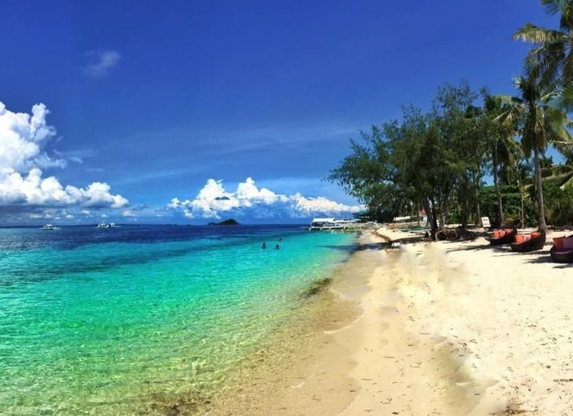 ชายหาด รูปภาพ