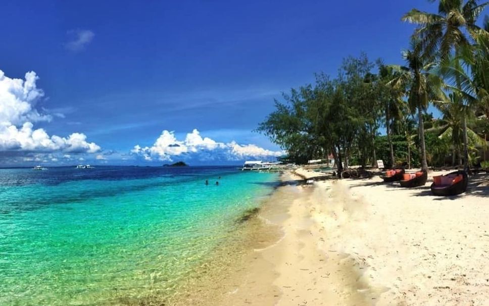 ชายหาด รูปภาพ