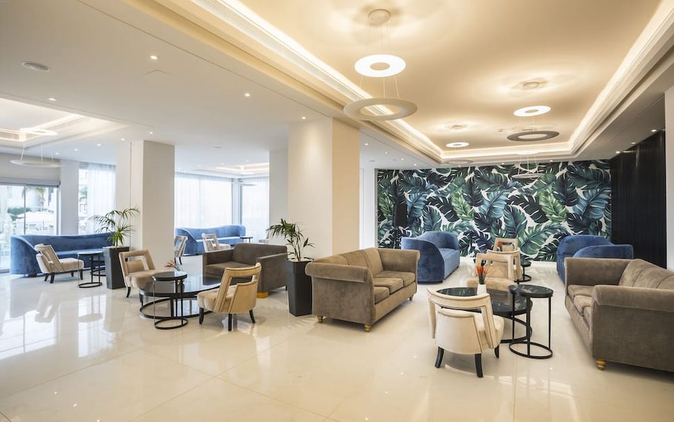 ล็อบบี้ รูปภาพ