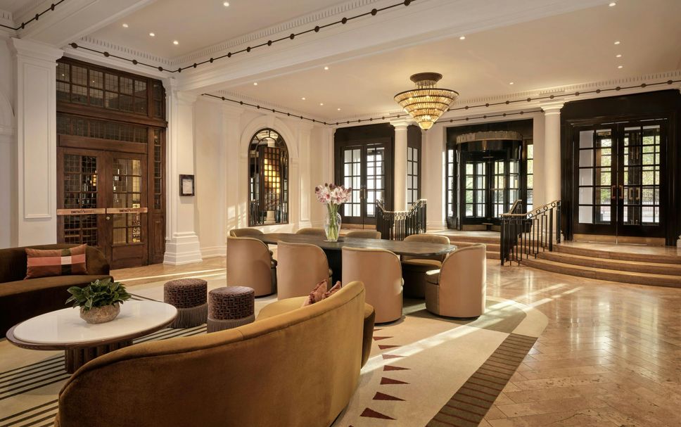 ล็อบบี้ รูปภาพ