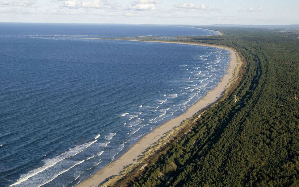 ชายหาด รูปภาพ