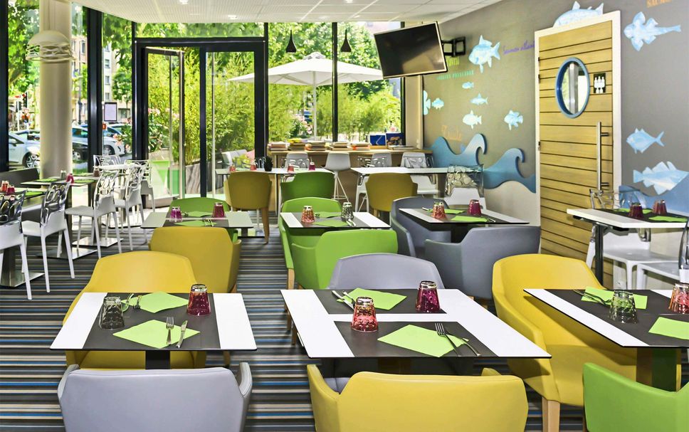 ร้านอาหาร รูปภาพ