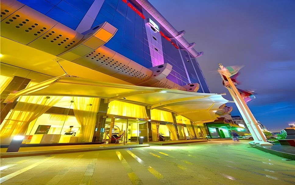 อาคาร รูปภาพ