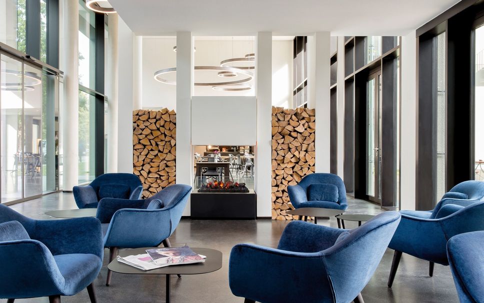 เลานจ์ รูปภาพ