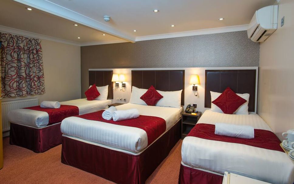 ห้องนอน รูปภาพ