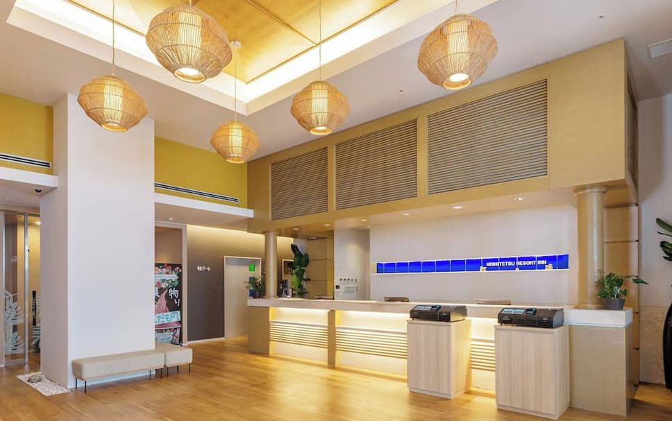 แผนกต้อนรับส่วนหน้า รูปภาพ