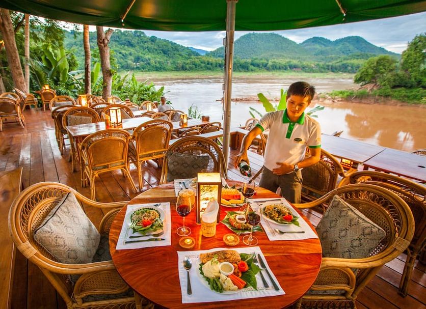 ร้านอาหาร รูปภาพ