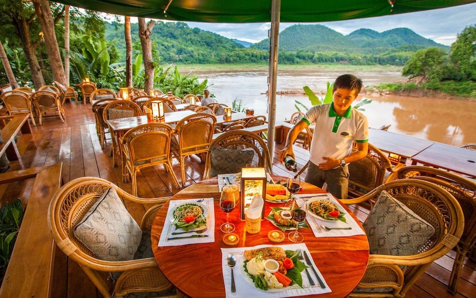 ร้านอาหาร รูปภาพ