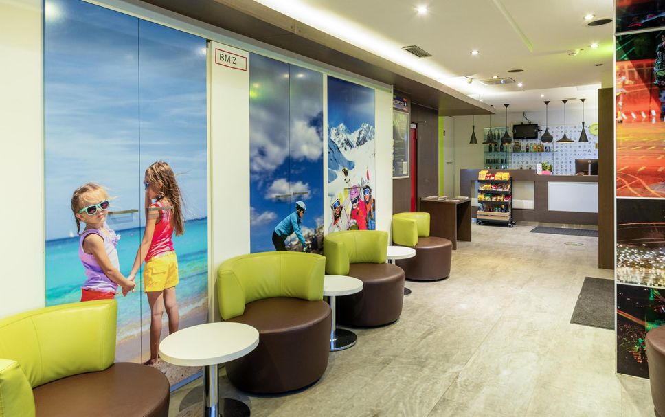 ล็อบบี้ รูปภาพ