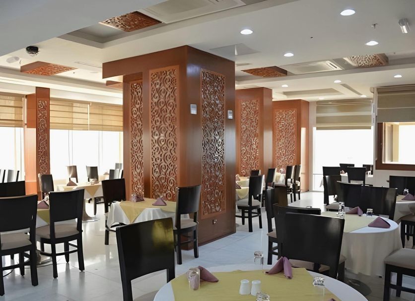 ร้านอาหาร รูปภาพ