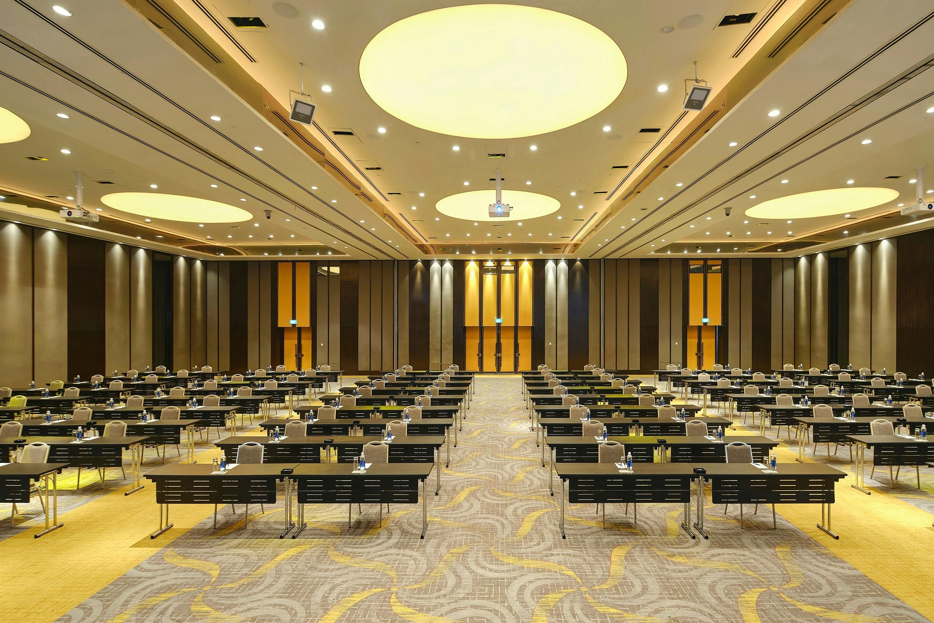 ห้องประชุม