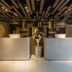 แผนกต้อนรับส่วนหน้า