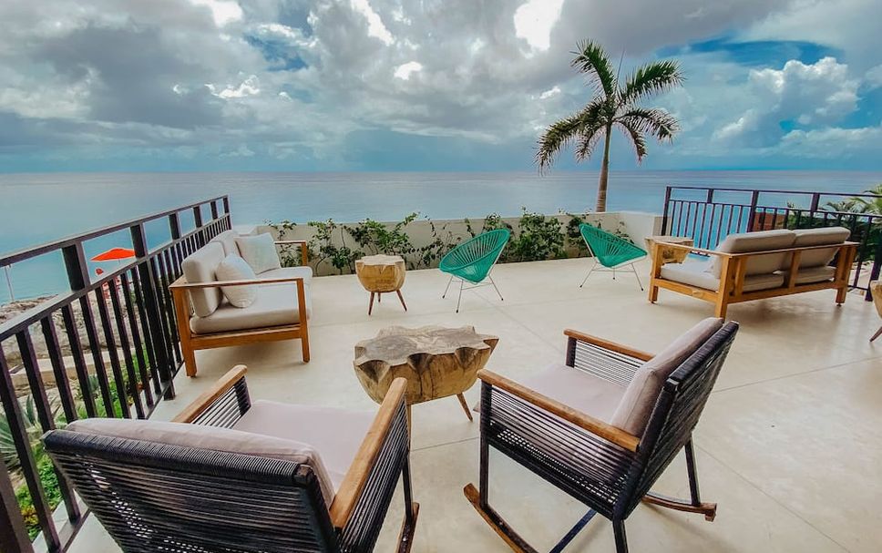 ระเบียง รูปภาพ