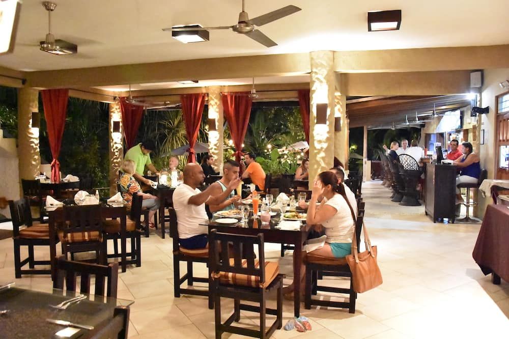 ร้านอาหาร รูปภาพ