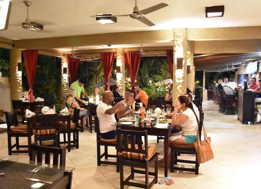 ร้านอาหาร รูปภาพ