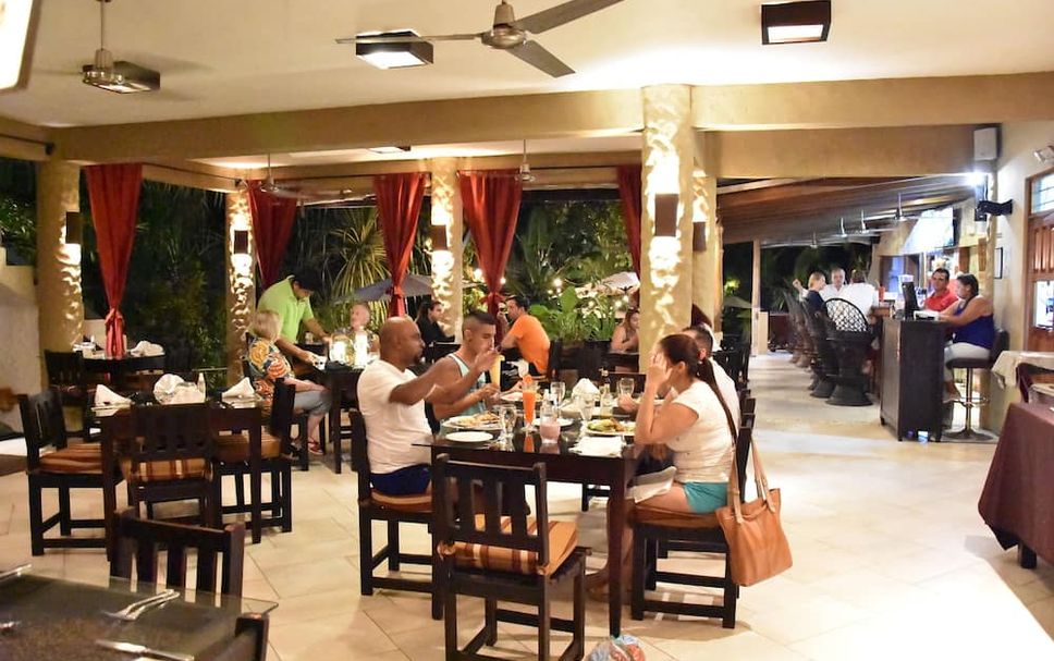 ร้านอาหาร รูปภาพ