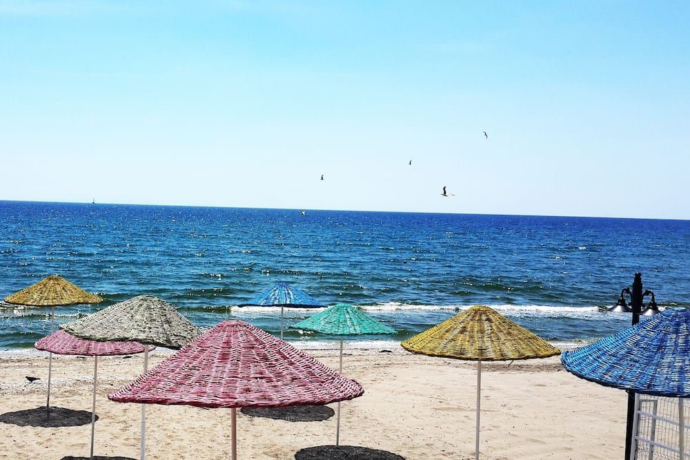 ชายหาด