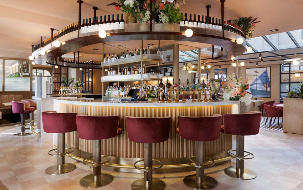 บาร์ รูปภาพ