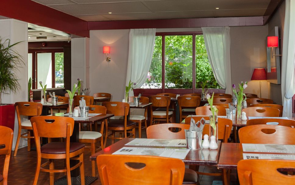 ร้านอาหาร รูปภาพ