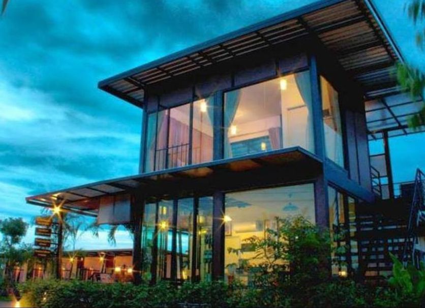 อาคาร รูปภาพ