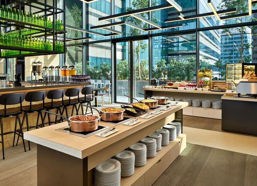 ร้านอาหาร รูปภาพ