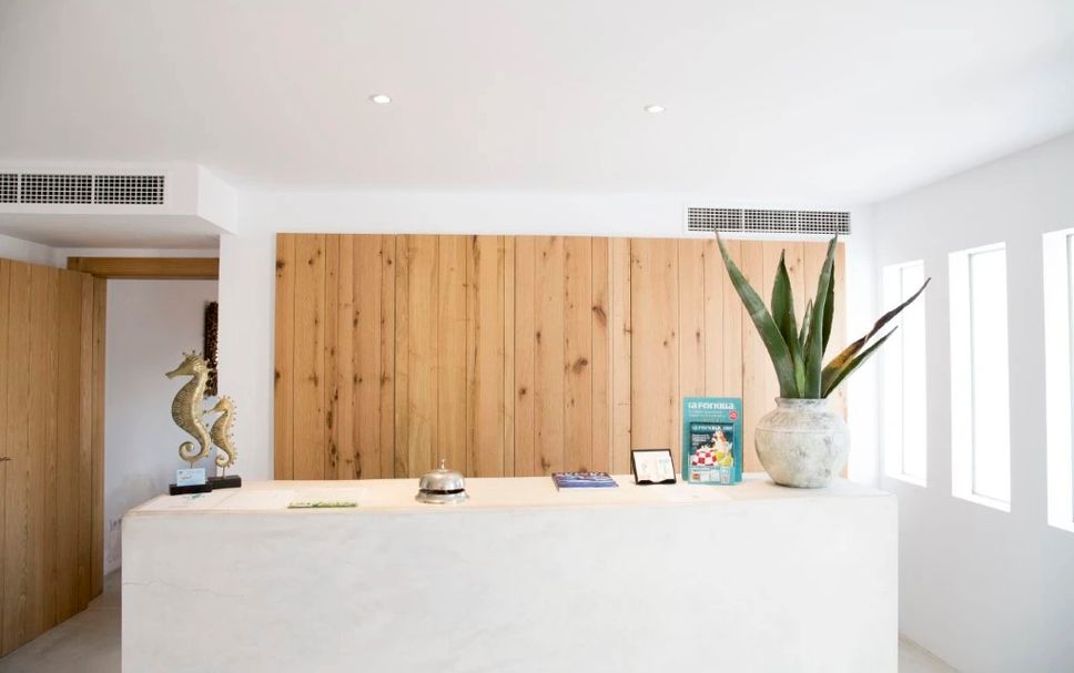 แผนกต้อนรับส่วนหน้า รูปภาพ