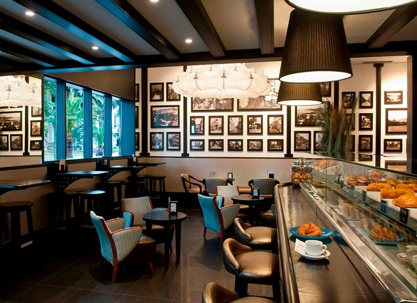 ร้านอาหาร รูปภาพ