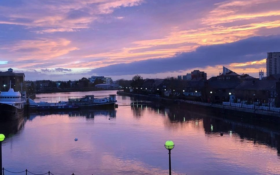 วิวภายนอก รูปภาพ