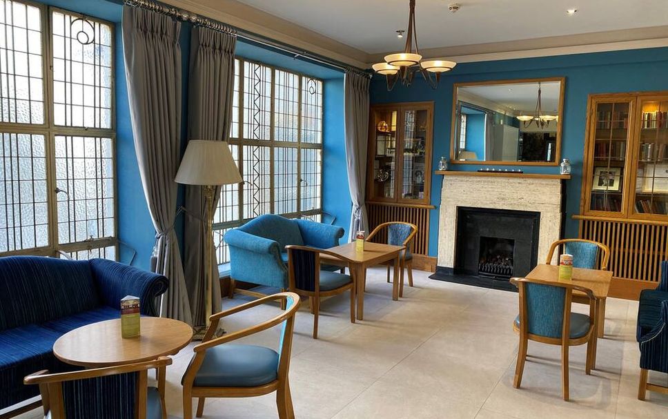 เลานจ์ รูปภาพ