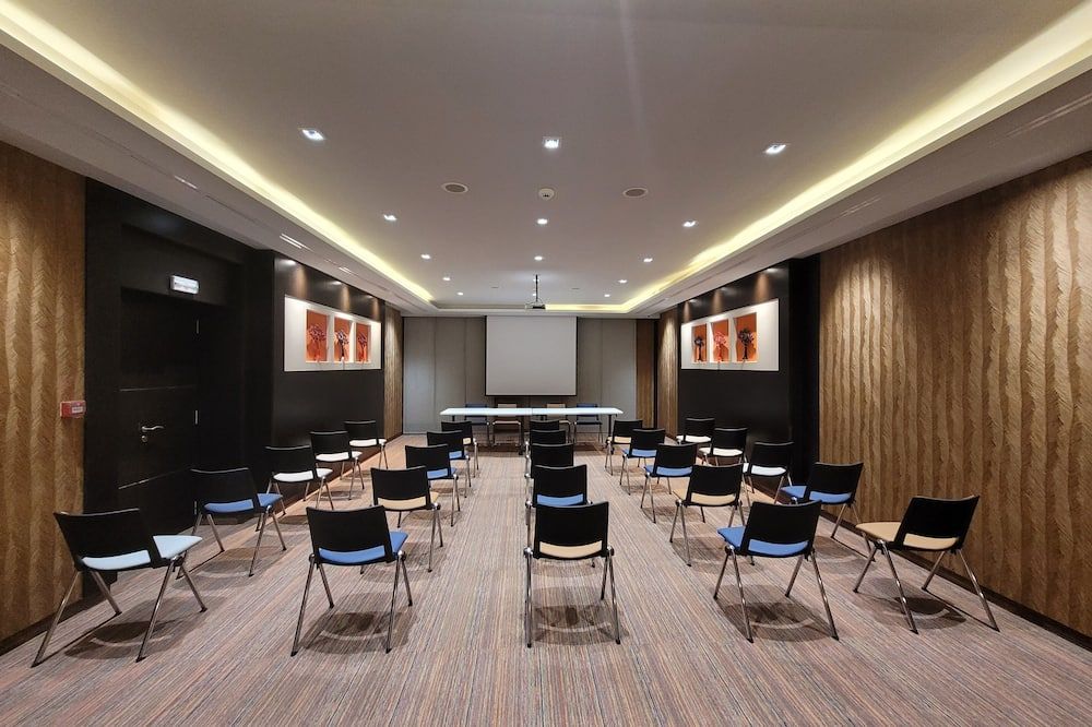 ห้องประชุม