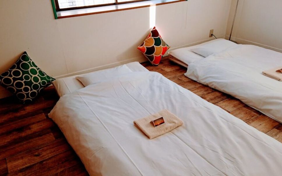 ห้องนอน รูปภาพ