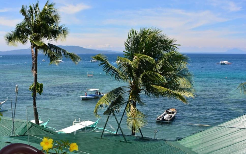 ชายหาด รูปภาพ