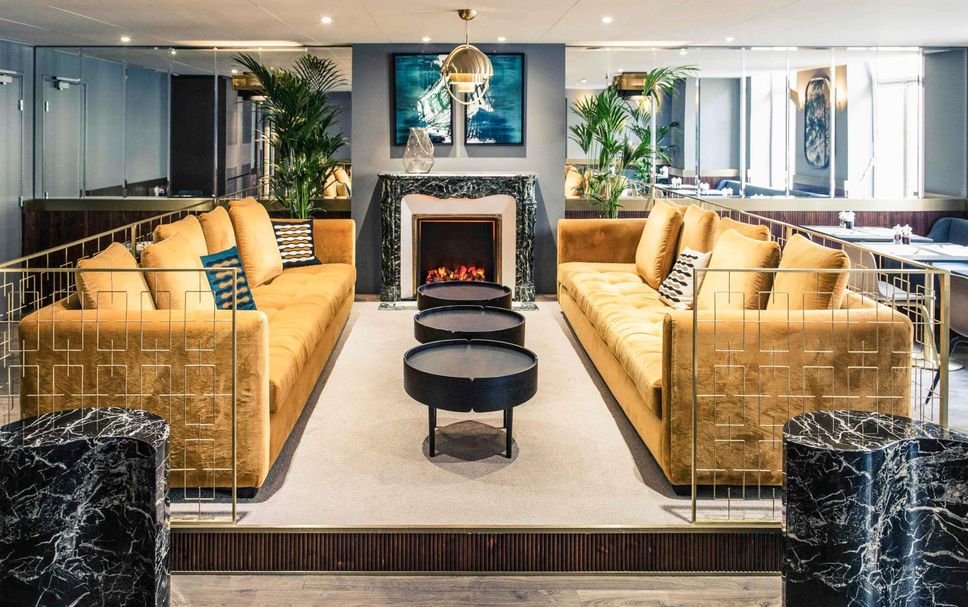 เลานจ์ รูปภาพ