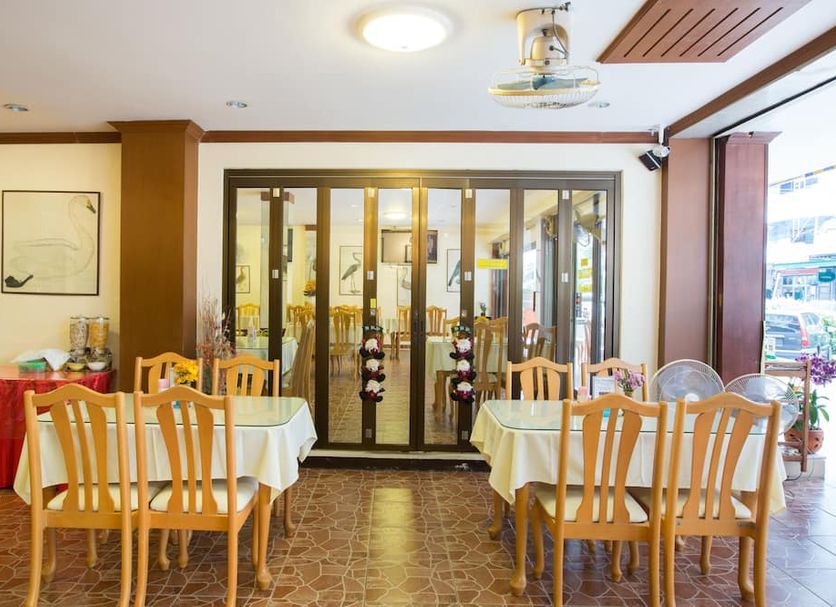 ร้านอาหาร รูปภาพ